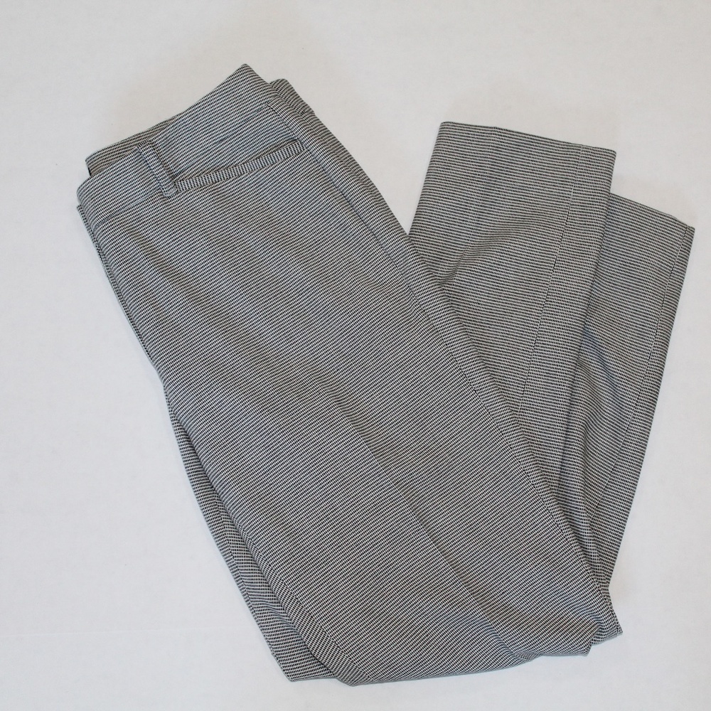 White House Black Market Comfort Slim Ankle Pants - Picture 3 of 9
